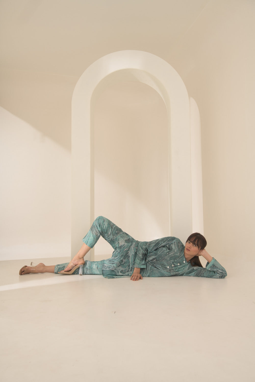 Everyday essentials – Kameez